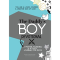 The Daddy's Boy Devotional - Paperback
