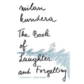 The Book of Laughter and Forgetting - Paperback