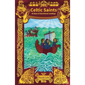 Celtic Saints: 40 days of devotional readings - Paperback