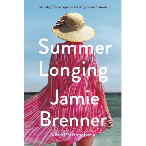Summer Longing - Paperback