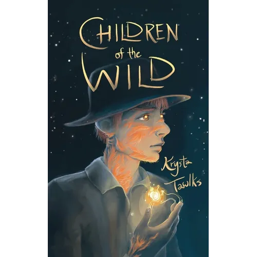 Children of the Wild - Paperback