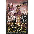 Gods of Rome - Paperback