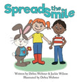Spread the Smile - Paperback