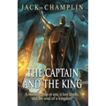 The Captain & the King - Paperback