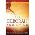 The Deborah Anointing Study Guide - Paperback