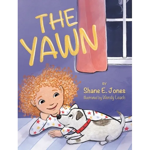 The Yawn - Hardcover