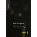 Sabbat Gigante. Libro primero: Hojas de Rábano - Paperback