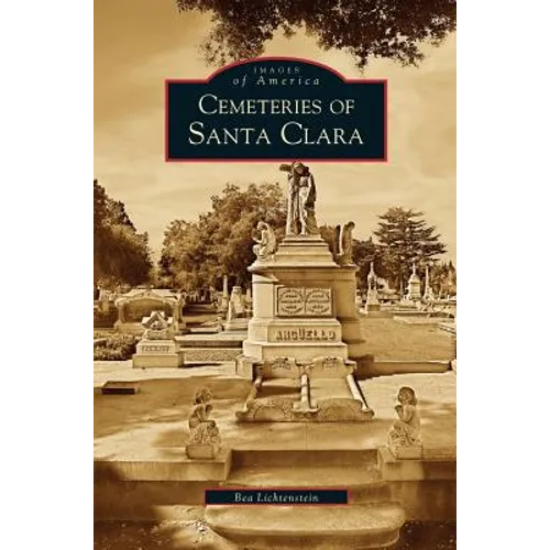 Cemeteries of Santa Clara