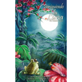 Persiguiendo la Luna - Hardcover