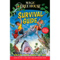 Magic Tree House Survival Guide - Paperback