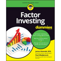 Factor Investing for Dummies - Paperback