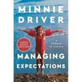 Managing Expectations: A Memoir in Essays - Paperback