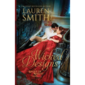 Wicked Designs - Paperback