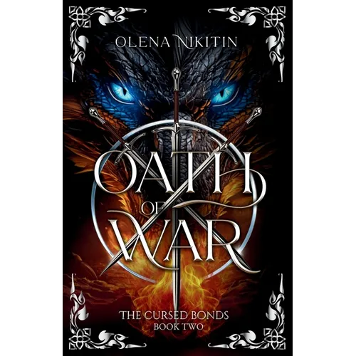 Oath of War - Paperback
