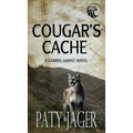 Cougar's Cache - Hardcover