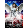 Lost Eden - Paperback