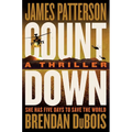 Countdown: A Thriller - Hardcover