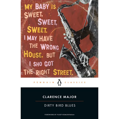 Dirty Bird Blues - Paperback