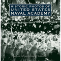 Historic Photos of United States Naval Academy
