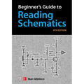 Beginner's Guide to Reading Schematics, Fourth Edition - Spiral