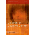 Children of Coercive Control - Hardcover