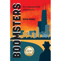 Boomsters: An Unexpected Adventure - Paperback