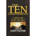 The Ten Commandments: Laws of the Heart - Paperback
