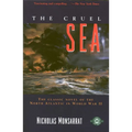 The Cruel Sea - Paperback
