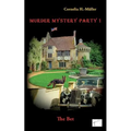 Murder Mystery Party 1: The Bet - Paperback