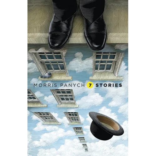 7 Stories - Paperback