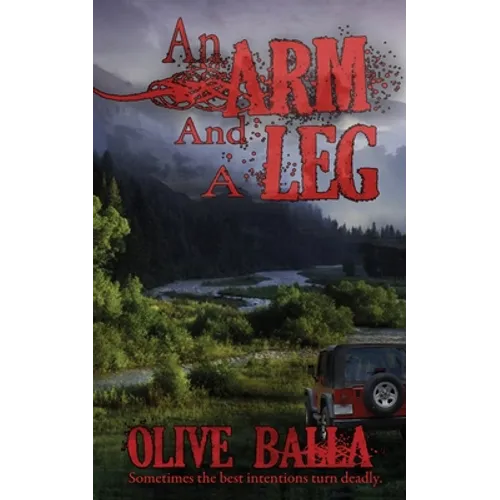 An Arm and a Leg - Paperback