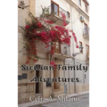 Sicilian Family Adventures - Paperback