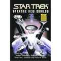 Star Trek: Strange New Worlds V - Paperback