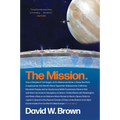 The Mission: A True Story - Paperback