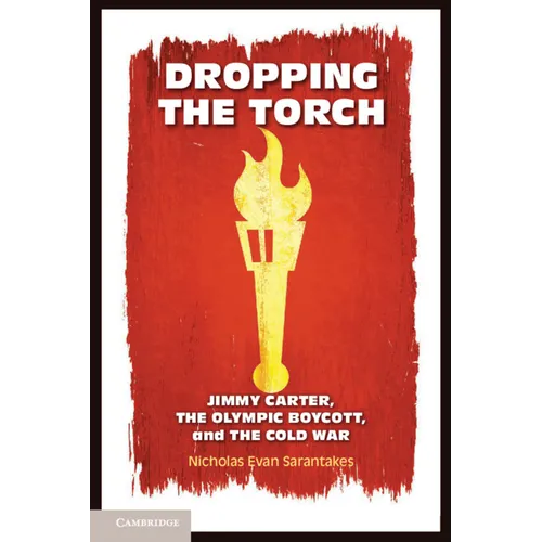 Dropping the Torch