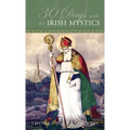 30 Days with the Irish Mystics - Paperback