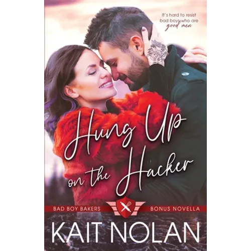 Hung Up on the Hacker - Paperback