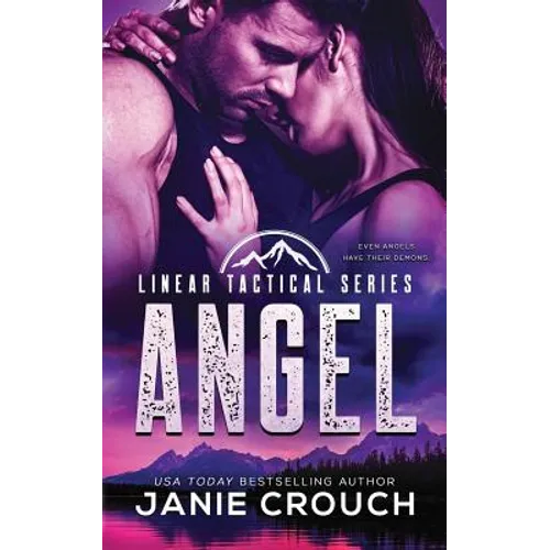 Angel - Paperback