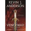 Vengewar - Paperback