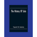 The History Of Sulu - Paperback