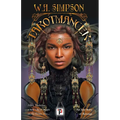 Tarotmancer - Paperback