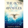 The Acts of the Apostles - Hardcover