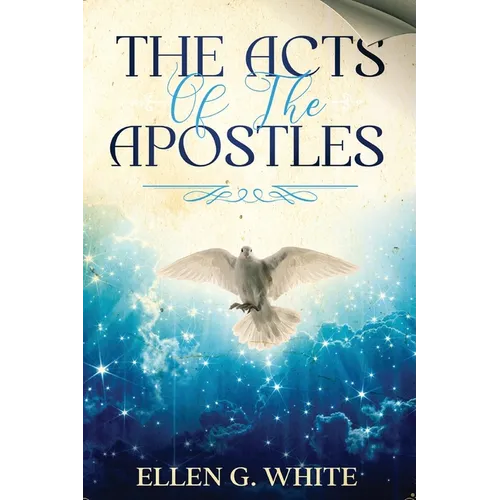 The Acts of the Apostles - Hardcover