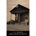 Mississippi Noir - Paperback