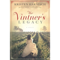 The Vintner's Legacy - Paperback