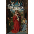 With Harp and Lute - Paperback