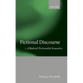Fictional Discourse: A Radical Fictionalist Semantics - Hardcover