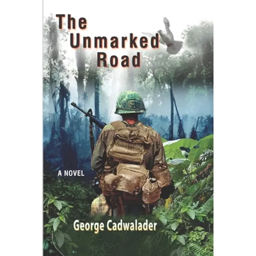 The Unmarked Road
