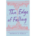 The Edge of Falling - Paperback