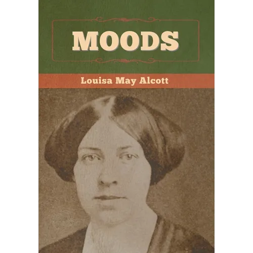 Moods - Hardcover